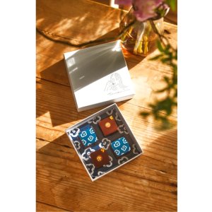 画像1: 【ご予約受付中】風の森 ボンボンショコラ　※２月上旬より発売開始