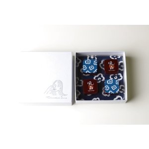 画像2: 【ご予約受付中】風の森 ボンボンショコラ　※２月上旬より発売開始