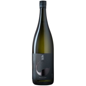 画像2: 真澄 漆黒(くろ) 純米吟醸  1800ml