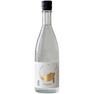 画像3: 【新酒(11/22 発売開始)】真澄 あらばしり 純米吟醸 生・原酒　720ml