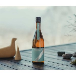 画像4: 【新酒】MIYASAKA 美山錦 純米吟醸 中取り しぼりたて 生・原酒　720ml