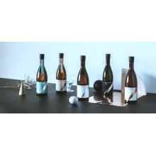 他の写真1: 【新酒】MIYASAKA 美山錦 純米吟醸 中取り しぼりたて 生・原酒　720ml