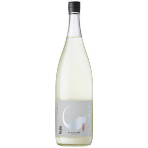 画像3: 【新酒】真澄 うすにごり 純米吟醸 生・原酒  1800ml