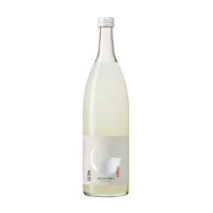 画像3: 【新酒】真澄 うすにごり 純米吟醸 生・原酒　720ml