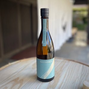 画像3: 【新酒】MIYASAKA 美山錦 純米吟醸 中取り しぼりたて 生・原酒　720ml