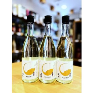 画像1: 【新酒(11/22 発売開始)】真澄 あらばしり 純米吟醸 生・原酒　720ml