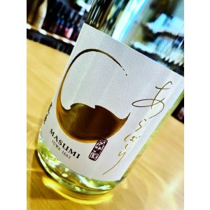 画像2: 【新酒(11/22 発売開始)】真澄 あらばしり 純米吟醸 生・原酒  1800ml