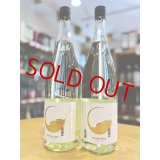 真澄 あらばしり 純米吟醸 生・原酒  1800ml