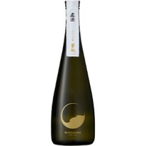 画像4: 真澄 夢殿(ゆめどの) 純米大吟醸 (専用桐箱入り)　720ml