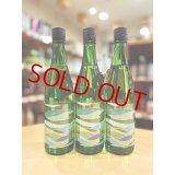 【新酒】車坂＜風と波＞  特別純米(生)　720ml