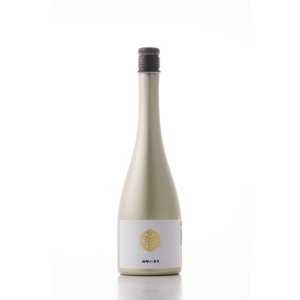 画像2: 【新酒】楯野川無我 ゴールドボトル 山田錦(無濾過・生・原酒)   720ml