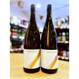 MIYASAKA 山田錦 純米吟醸 中取り(火入れ)   1800ml
