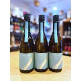 【新酒】MIYASAKA 美山錦 純米吟醸 中取り しぼりたて 生・原酒　720ml