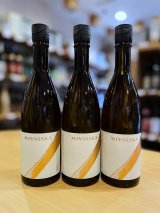 MIYASAKA 山田錦 純米吟醸 中取り(火入れ)　720ml
