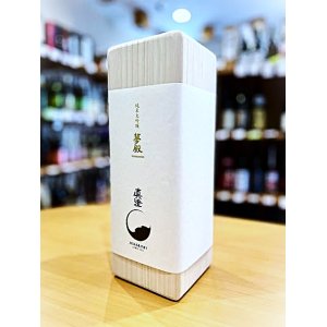 画像2: 真澄 夢殿(ゆめどの) 純米大吟醸 (専用桐箱入り)　720ml