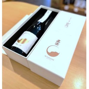 画像2: 真澄 山花(さんか) 純米大吟醸(専用化粧箱入り)　720ml