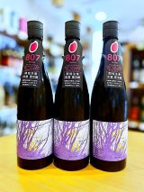 風の森 愛山807  生酒　720ml