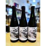 【新酒】楽の世 郡上棚田米仕込 山廃純米(生) 　720ml 