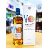 MARS The Y.A. #4　700ml　※モルト100%ウイスキー