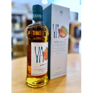 画像2: MARS The Y.A. #4　700ml　※モルト100%ウイスキー