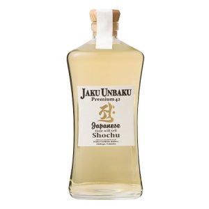 画像2: 【麦焼酎 原酒】釈云麦(じゃくうんばく) Jaku Unbaku Premium42 720ml