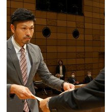 他の写真2: 天星 ミチシズク＜杜氏代表賞記念ボトル＞　1800ml
