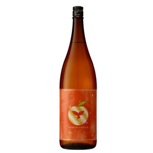 画像3: 芋焼酎  アップルランス(Apple-Rance)　27度  1800ml  