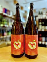 芋焼酎  アップルランス(Apple-Rance)　27度  1800ml  