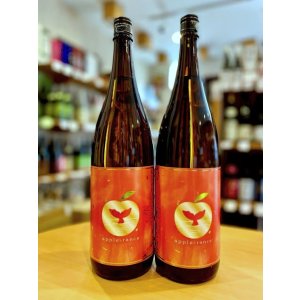 画像1: 芋焼酎  アップルランス(Apple-Rance)　27度  1800ml  