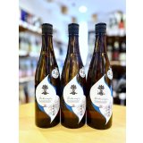 【新酒】楽の世 雄町四段 山廃仕込純米(生)　720ml 