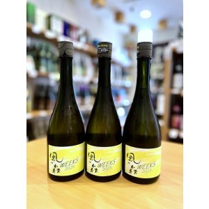画像1:  風の森WEEKS 2025 山田錦507 生酒　720ml