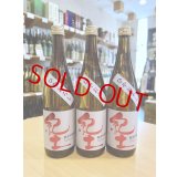 紀土 ひやおろし 純米吟醸　720ml