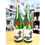 寿喜心 雄町 純米吟醸 無濾過 (火入れ) 1800ml 