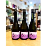 風の森WEEKS 2025 愛山607 生酒　720ml