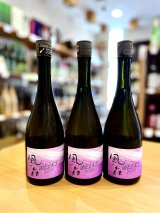 風の森WEEKS 2025 愛山607 生酒　720ml