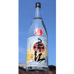 画像2: 芋焼酎  赤江の８番 1800ml
