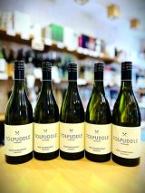 トルパドル・ヴィンヤード シャルドネ 2023　750ml