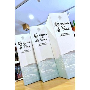 画像4: MARS シングルモルト駒ヶ岳  700ml
