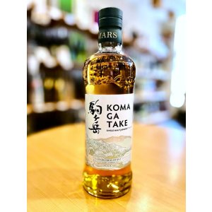 画像2: MARS シングルモルト駒ヶ岳  700ml