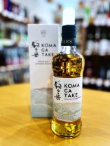 MARS シングルモルト駒ヶ岳  700ml