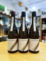 MIYASAKA 愛山 純米吟醸 中取り(火入れ) 　720ml