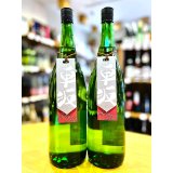 車坂＜オータムセレクト＞  特別純米(2023BY)  1800ml