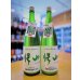 画像1: 【1/9(金)〜】帰山 Extra Edition 純米大吟醸 直汲み 無濾過・生・原酒  1800ml (1)