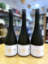 楯野川 Shield 亀の尾 (火入れ)  720ml