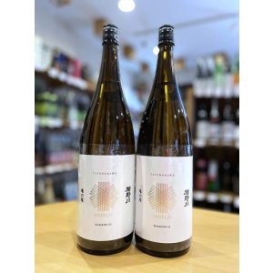 画像1: 楯野川 Shield 亀の尾 (火入れ) 1800ml