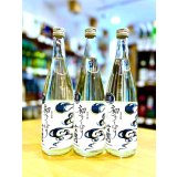 小左衛門 純米吟醸 初のしぼり　720ml