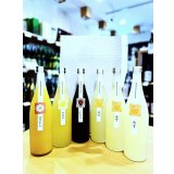 鶴梅４兄弟 720ml×６本セット (箱入り)