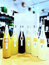 鶴梅４兄弟 720ml×６本セット (箱入り)