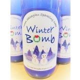 大典白菊 ウィンターボム＜雪だるまラベル＞ 活性 にごり純米生酒 720ml