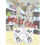 芋焼酎  加江田 パープルオレンジ 1800ml